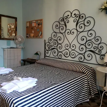 Marevino Bed & Breakfast Levanto