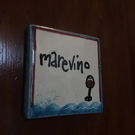 Bed and breakfast Marevino Levanto